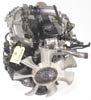 Moteur nissan terrano 2 td27 #9