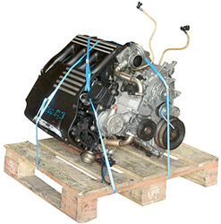 Nomenclature moteur bmw #2