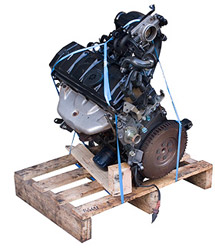 Moteur d'occasion citroen berlingo