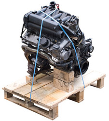 Moteur mercedes vito #6