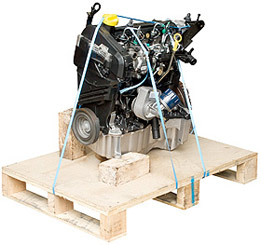 Moteur 307 hdi 110 occasion