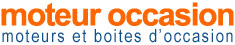 Moteur-occasion.com - moteur et boîtes de vitesses