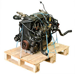 Photo moteur ford scorpio dieselturbo diesel moteur ghia type #2
